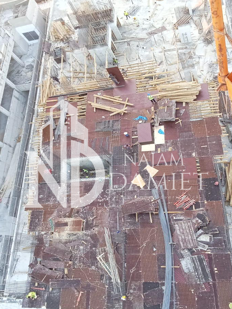 خدامات نجم 1