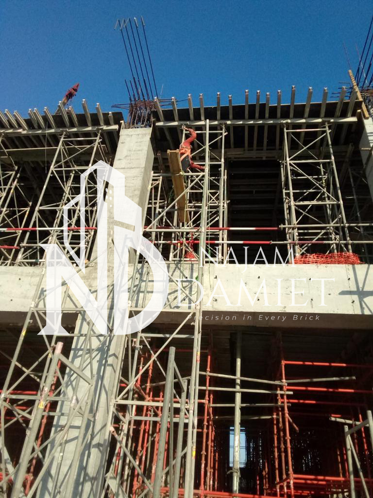 خدامات نجم 10