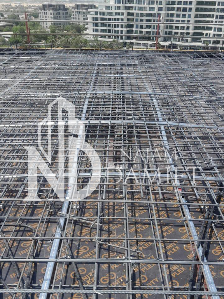 خدامات نجم 5