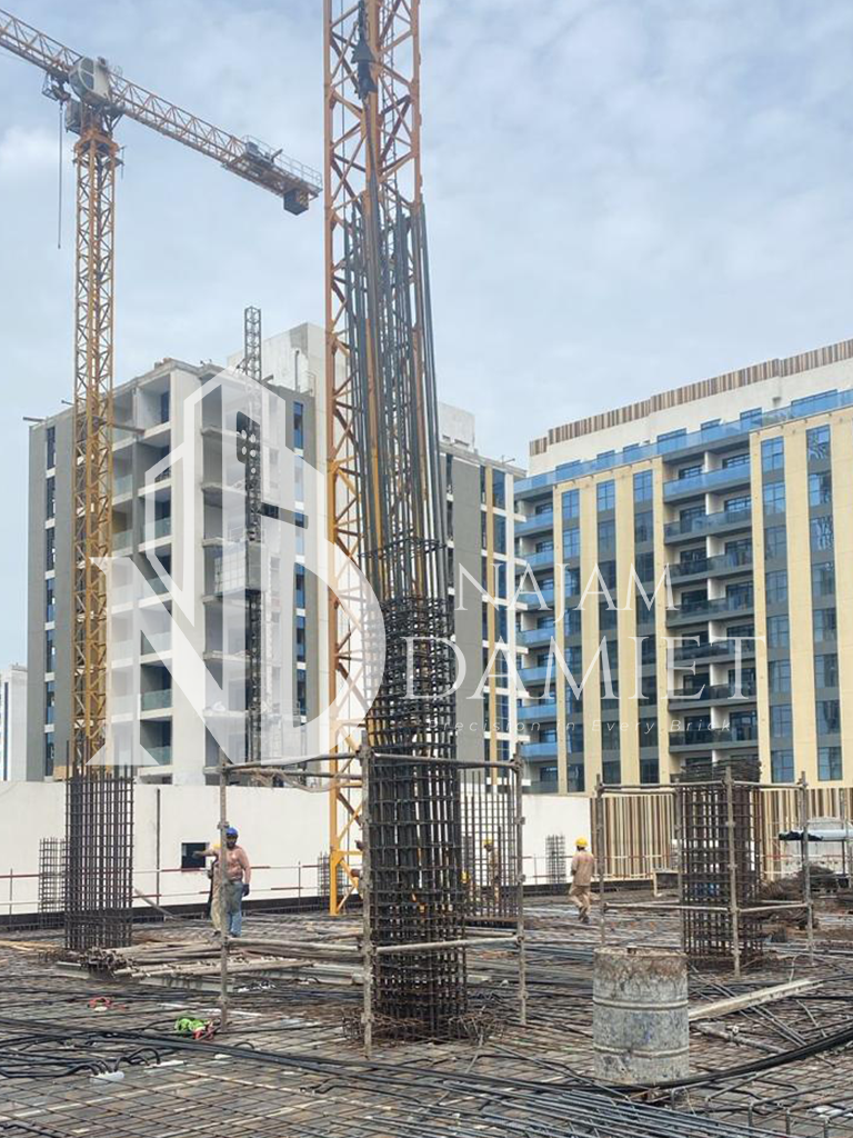 خدامات نجم 7