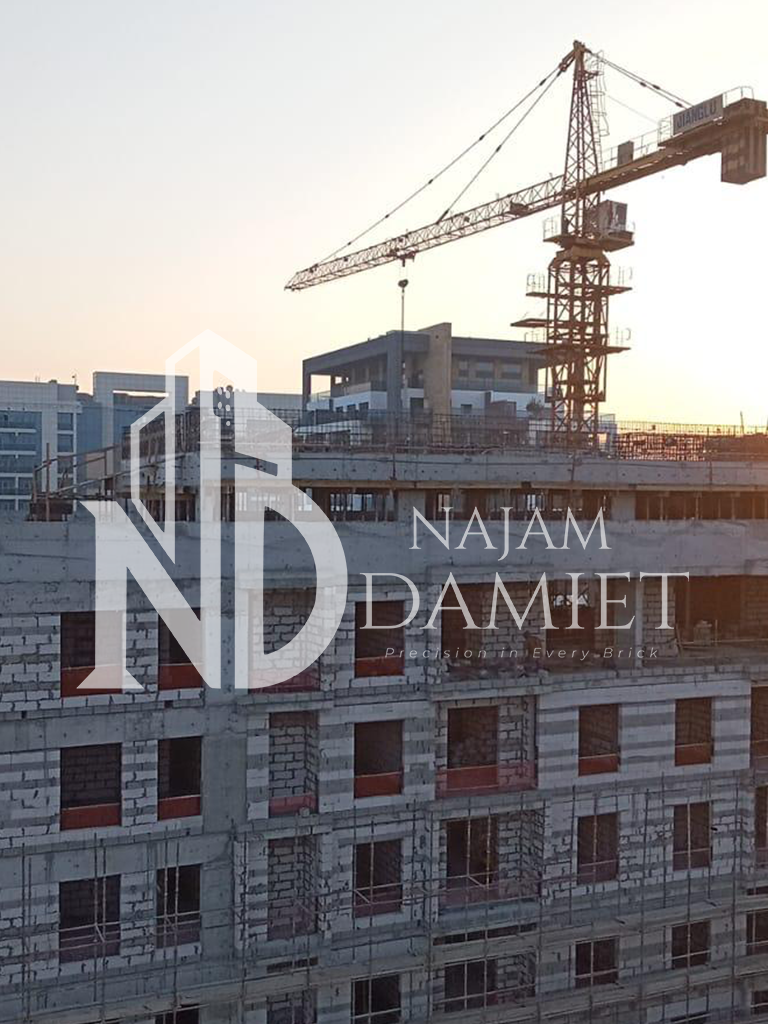 خدامات نجم 9