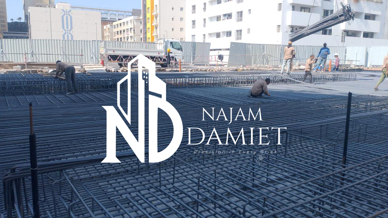 نجم للمقاولات